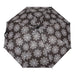 All Over Print Spiderweb Umbrella - The Gift Cabin UK