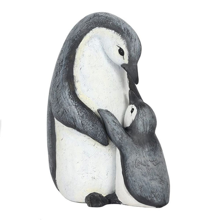 Mum Waddle I Do Without You Penguin Ornament - The Gift Cabin UK