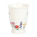 Grandma Wildflower Pedestal Mug - The Gift Cabin UK