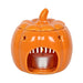 Hello Autumn Pumpkin Oil Burner - The Gift Cabin UK