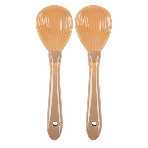 Broomstick Tea Spoon Set - The Gift Cabin UK