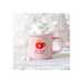 Pink Hot Cocoa and Chill Mug - The Gift Cabin UK