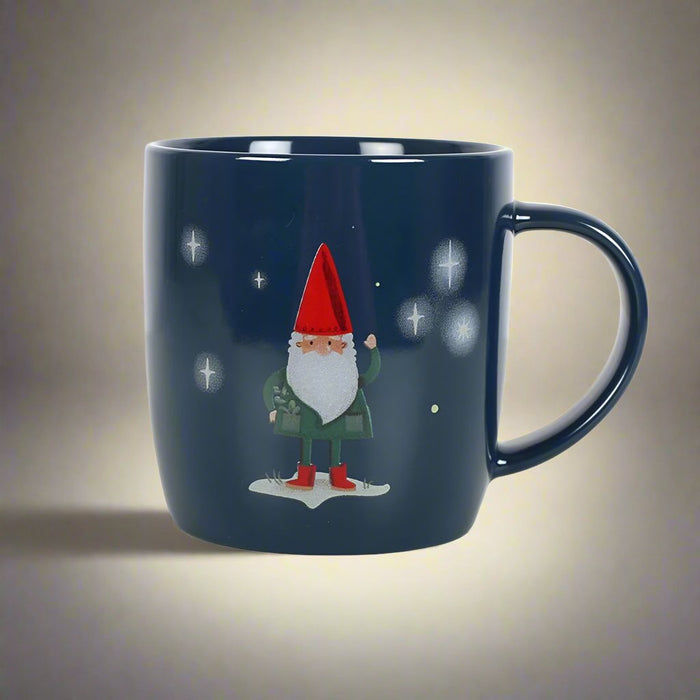 Gnome Sweet Gnome Mug - The Gift Cabin UK