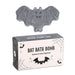 Bat Shaped Coconut & Lime Bath Bomb - The Gift Cabin UK