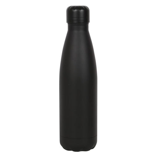 Goth Juice Metal Water Bottle - The Gift Cabin UK