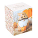 Autumn Gonk Oil Burner - The Gift Cabin UK