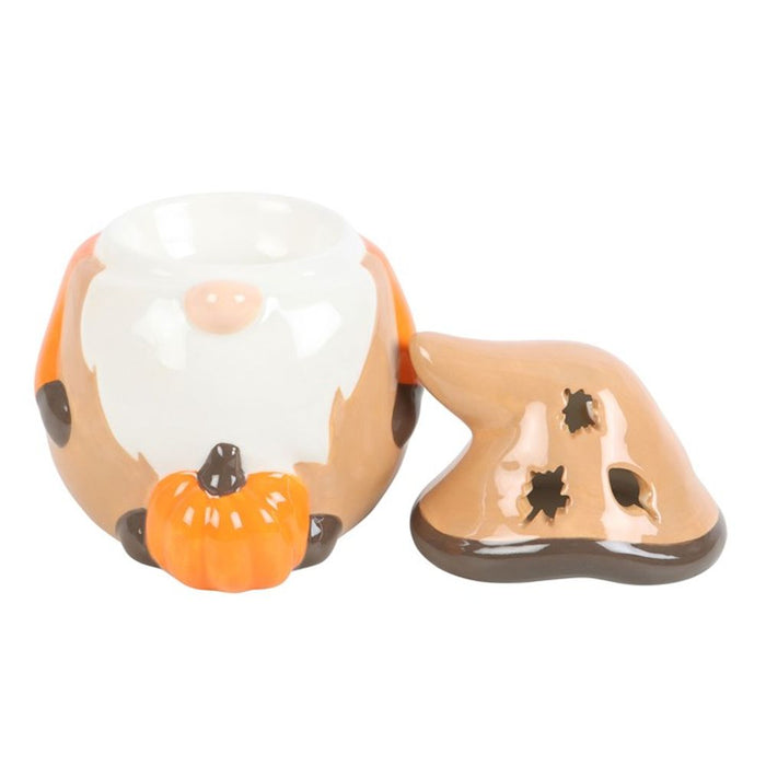 Autumn Gonk Oil Burner - The Gift Cabin UK