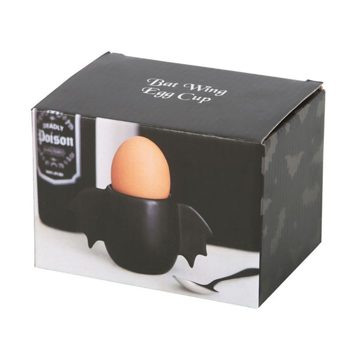 Bat Wing Egg Cup - The Gift Cabin UK