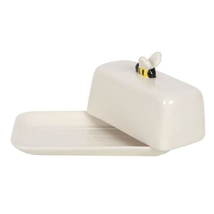 Bee Butter Dish - The Gift Cabin UK