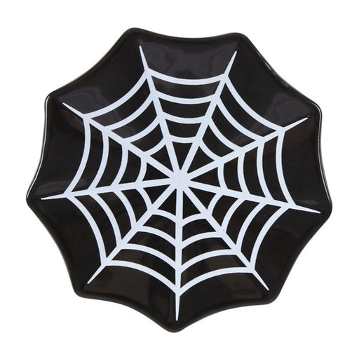 Spiderweb Trinket Dish - The Gift Cabin UK