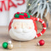 Santa Mug and Socks Set - The Gift Cabin UK