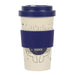 Fortune Teller Bamboo Eco Travel Mug - The Gift Cabin UK